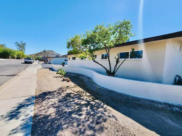 9644 N 11th Ave, Phoenix, AZ