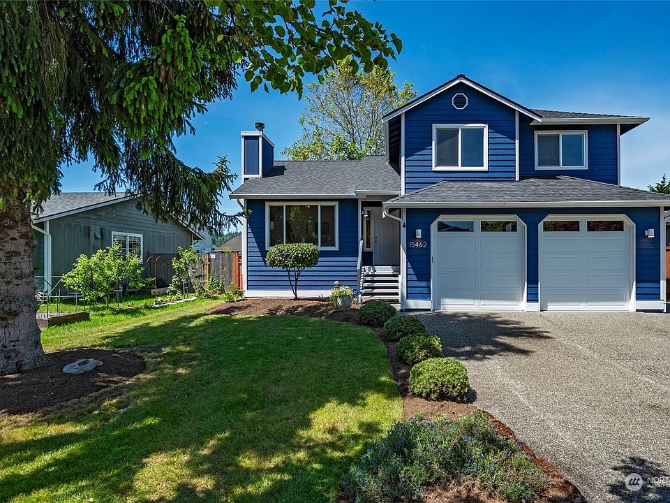 1st image of 15462 167th Avenue SE