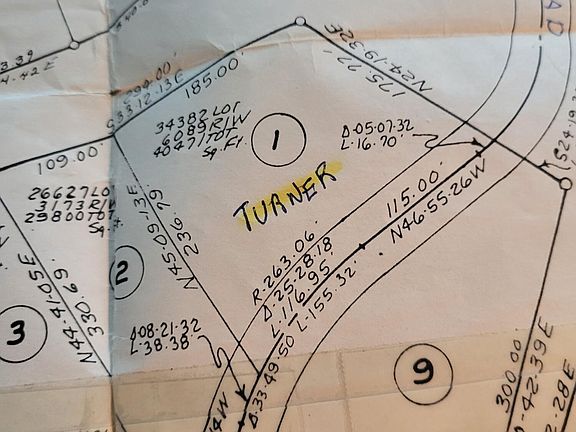 2nd image of LOT 1 Gap Bridge Rd