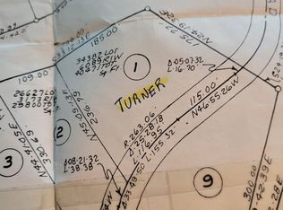 LOT 1 Gap Bridge Rd, Moneta, VA 24121