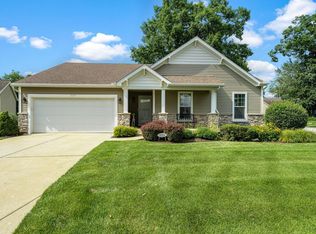 5519 Singer Ct, Granger, IN 46530