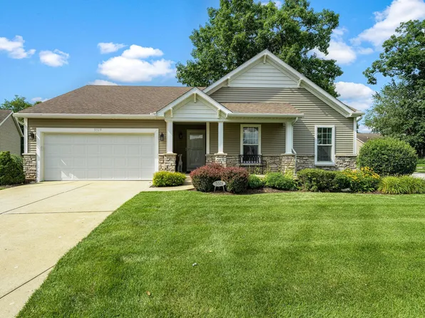 5519 Singer Ct, Granger, IN 46530