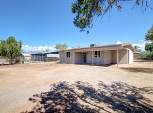 2133 S Rosemont Ave, Tucson, AZ 85711