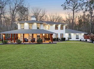 3020 Mac Rd, Saint Augustine, FL 32086