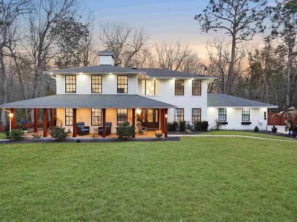 3020 Mac Rd, Saint Augustine, FL 32086