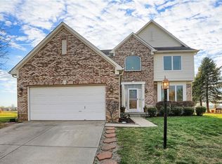 13014 Double Eagle Dr, Carmel, IN 46033