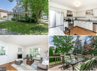 1032 W Seminary Ave, Lutherville Timonium, MD 21093