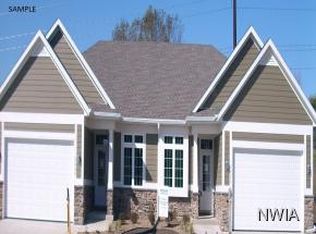 303 Mickelson Ave, Vermillion, SD 57069