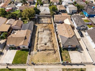 1114 E Glencoe St LOT 34, Compton, CA 90221