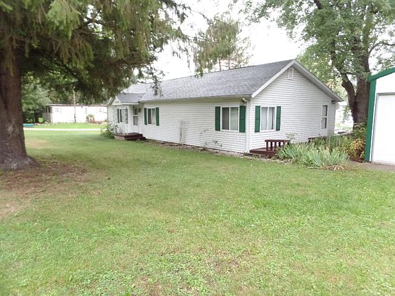 2nd image of 1580 Pratt Lake Rd