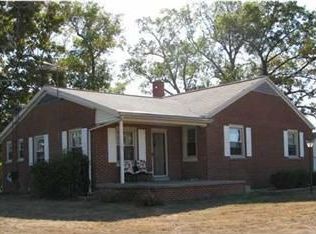 6309 Hidbrader Rd, Wadesville, IN 47638