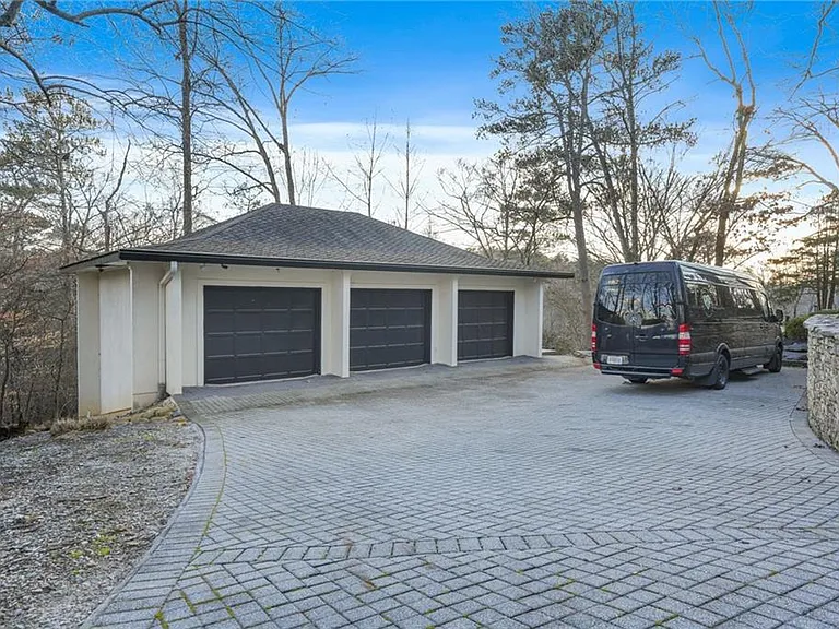 7 Whitewater Trl NW — Photo 62