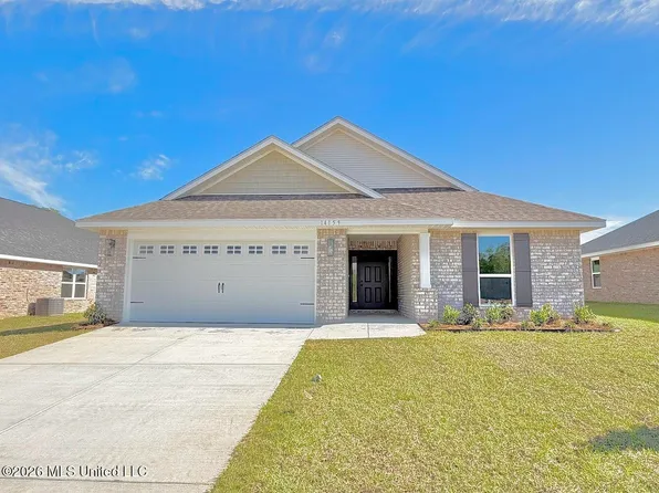 14159 Hartland Dr, Gulfport, MS 39503