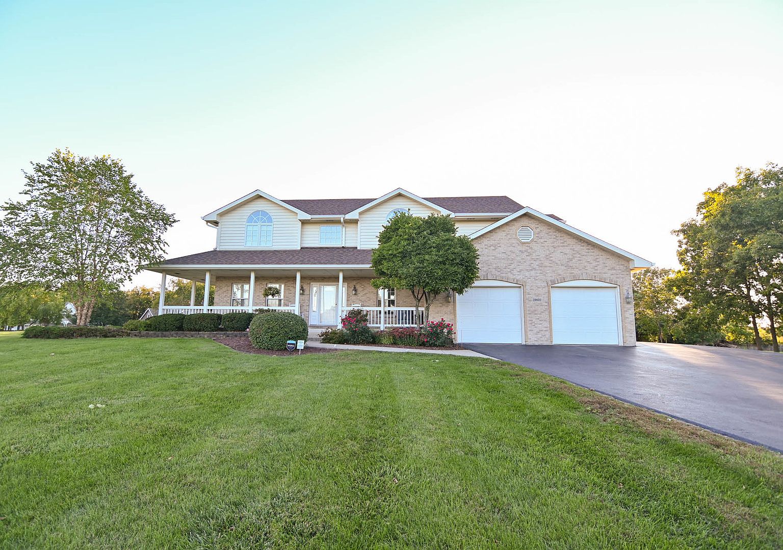 39600 N Nature Ct, Wadsworth, IL 60083 Zillow