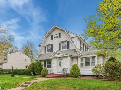 37 Burchfield Ave, Cranford, NJ, 07016