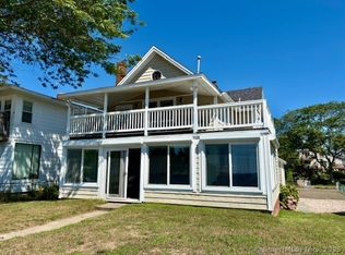 15 Beckett Ave, Branford, CT 06405