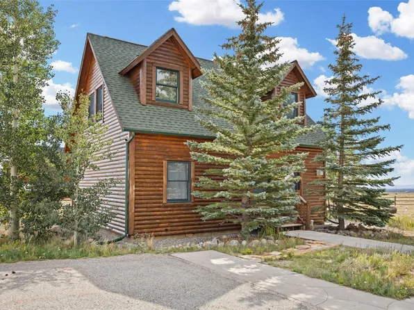 242 Fuller Avenue UNIT A, Fairplay, CO 80440