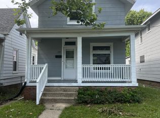 1107 E Republic St, Peoria, IL 61603