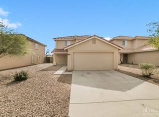 22797 W Solano Dr, Buckeye, AZ 85326