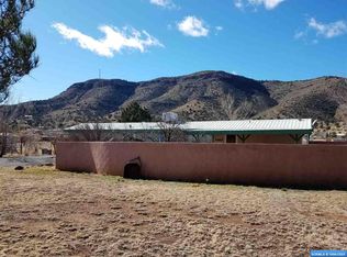 130 Laguna Del Oso, Mimbres, NM 88049