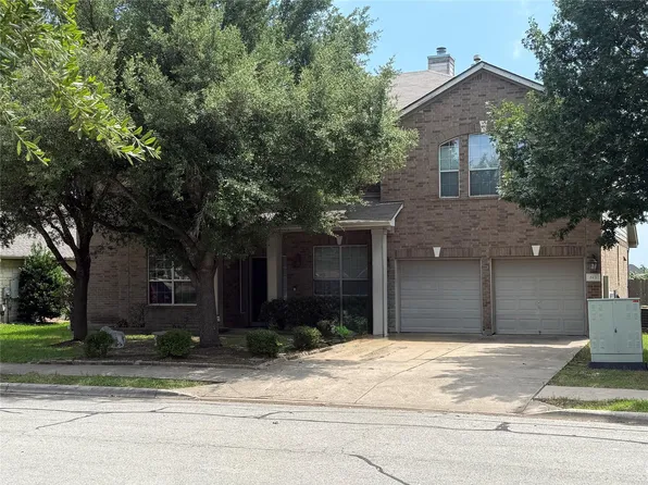 613 Windsor Castle Dr, Pflugerville, TX 78660