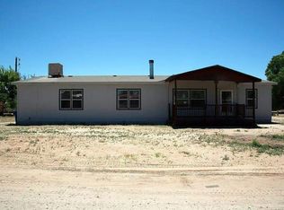 1206 Godfrey St, Espanola, NM 87532