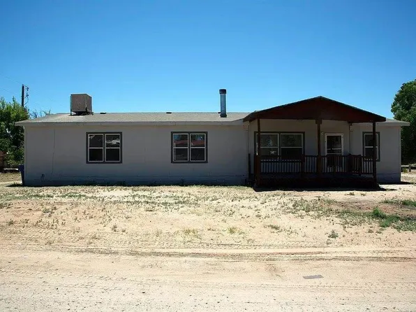 1206 Godfrey St, Espanola, NM 87532