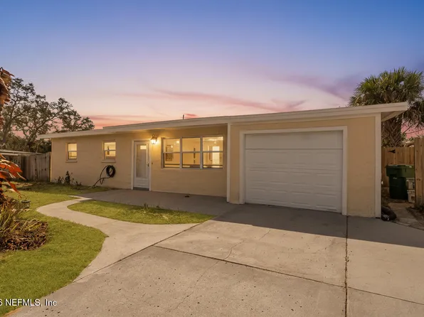 1413 JACKSON Avenue, Daytona Beach, FL 32117