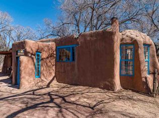 327 Sanchez St, Santa Fe, NM 87505