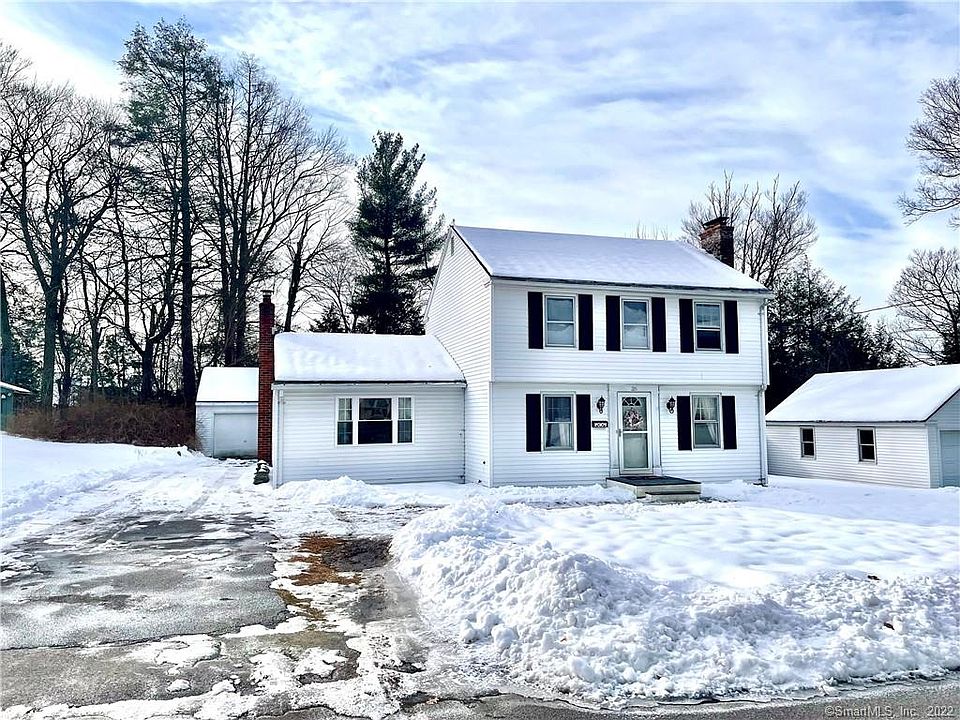 26 Yale Ave, Torrington, CT 06790 Zillow