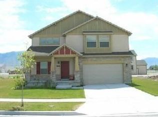 5772 N Manhattan Dr, Stansbury Park, UT 84074