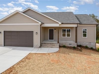 154 Knight Farm Rd, Stokesdale, NC, 27357