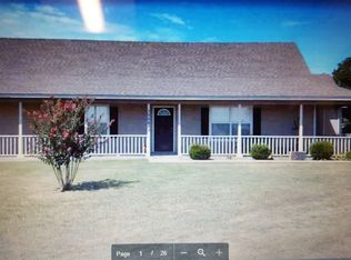 398448 W 3230th Dr, Ramona, OK 74061