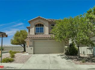 1149 Cathedral Ridge St, Henderson, NV 89052