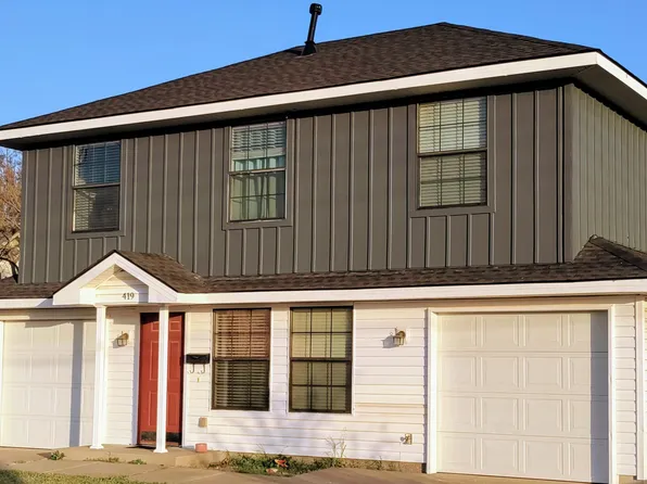 419 W Comanche St, Norman, OK 73069