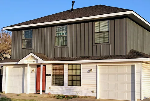 419 W Comanche St Photo 1