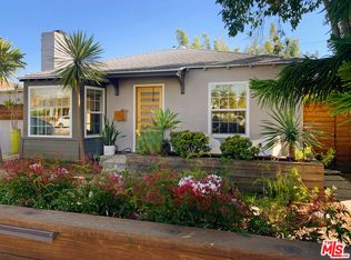 11752 Tennessee Ave, Los Angeles, CA 90064