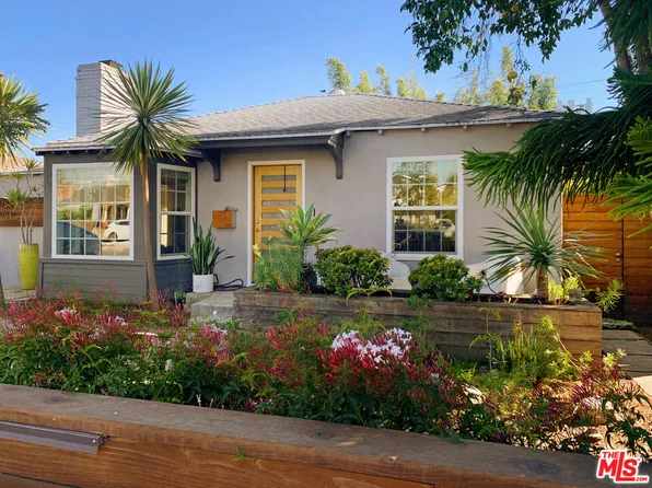 11752 Tennessee Ave, Los Angeles, CA 90064