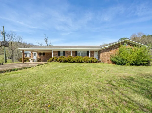 2980 Clifton Tpke, Waynesboro, TN 38485