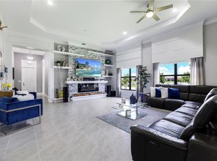 4795 Rosetta TER, AVE MARIA, FL 34142