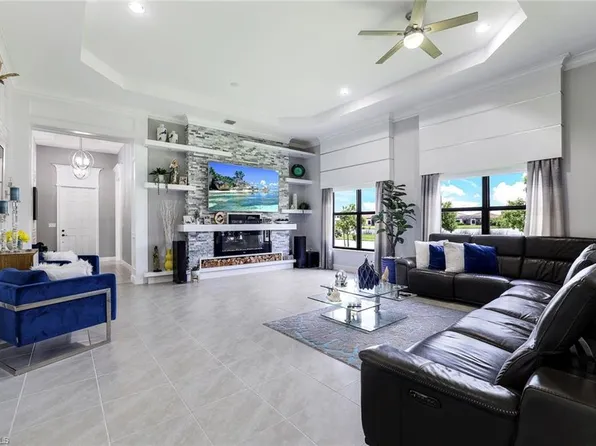 4795 Rosetta TER, AVE MARIA, FL 34142