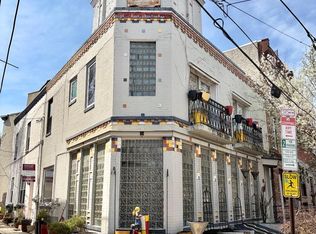 514 Fitzwater St, Philadelphia, PA