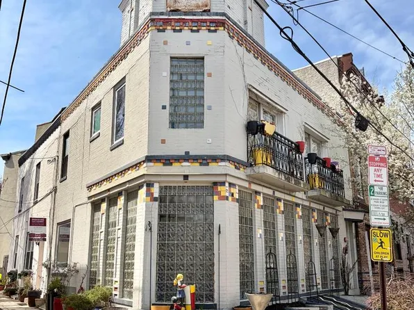 514 Fitzwater St, Philadelphia, PA 19147