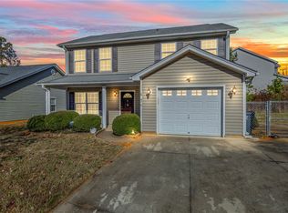 476 Barton St, Duncan, SC 29334