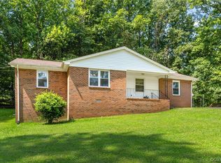 5817 Middle Rd, Prince George, VA 23875