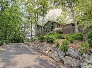 1320 Blalock Goldmine Rd, Clayton, GA 30525