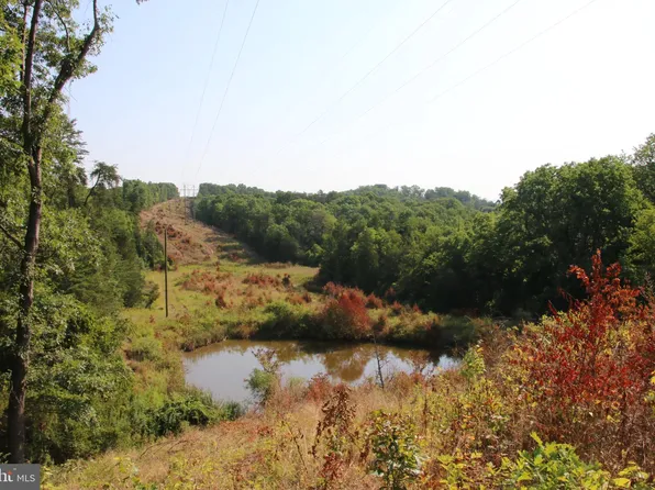 Kendrick Ford Rd, Front Royal, VA 22630