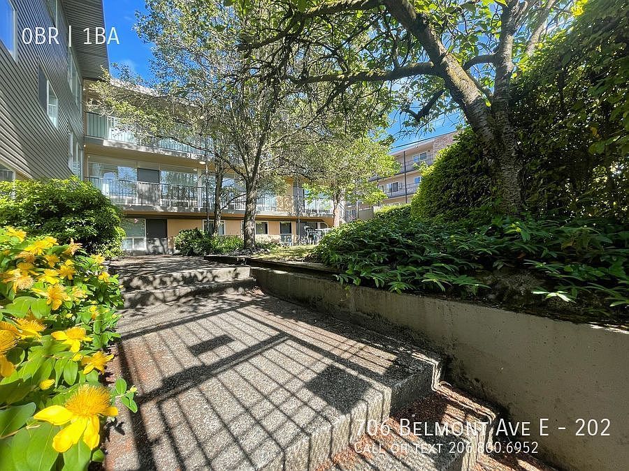 2nd image of 706 Belmont Ave E #202
