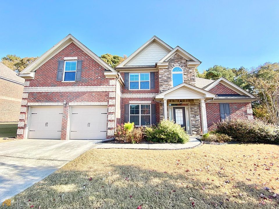 4380 Elvie Way, Hoschton, GA 30548 Zillow