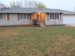 22634 Old Highway 169, Fort Dodge, IA 50501